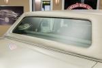 Lincoln Continental Mark VI Sedan 1980 года